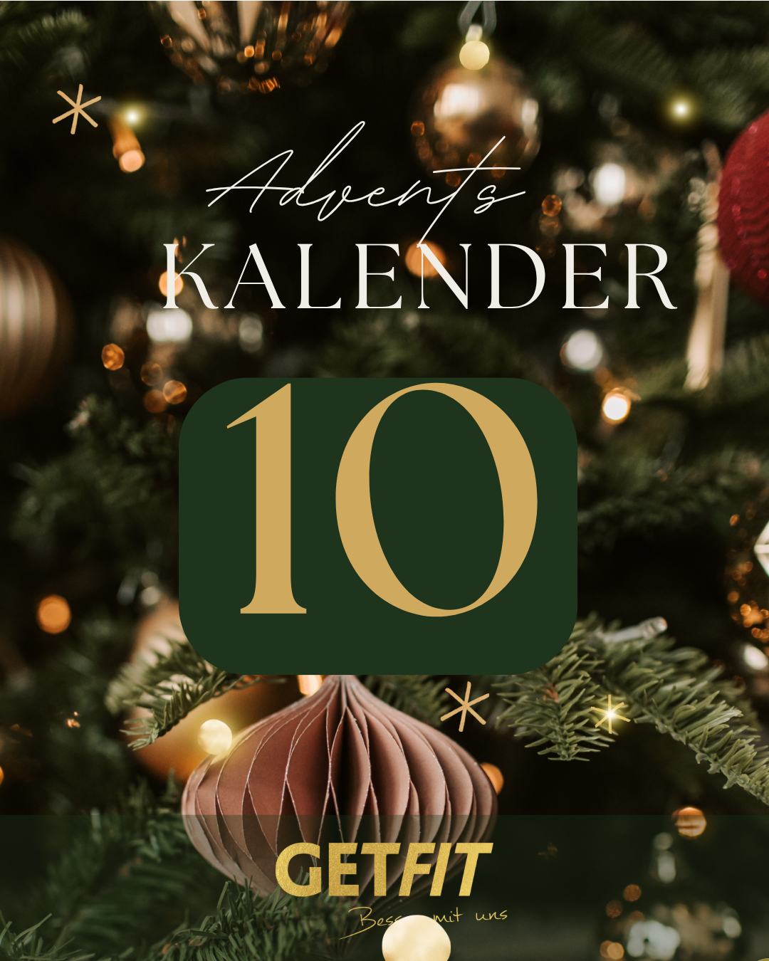 door-10. Dezember
