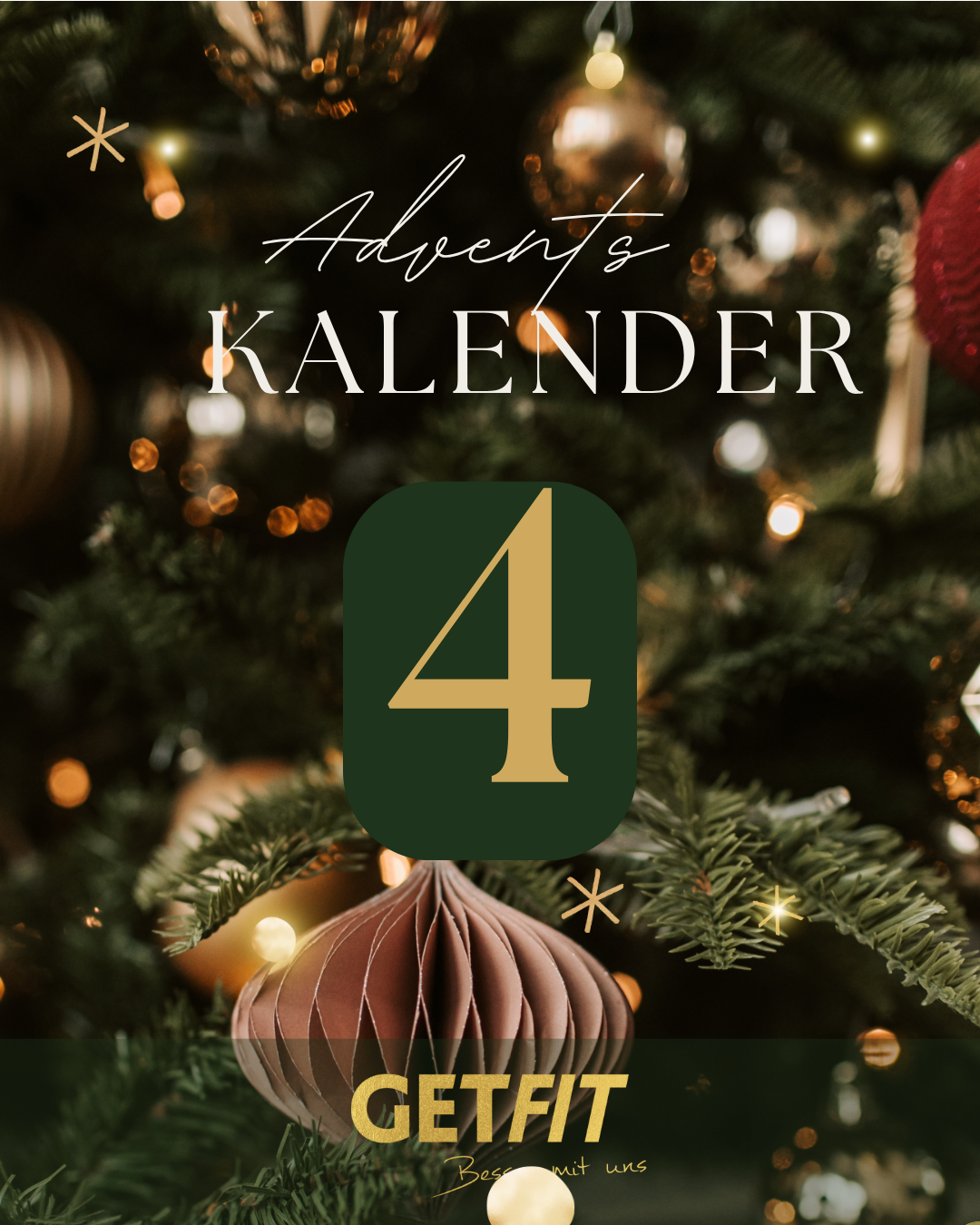 door-4. Dezember