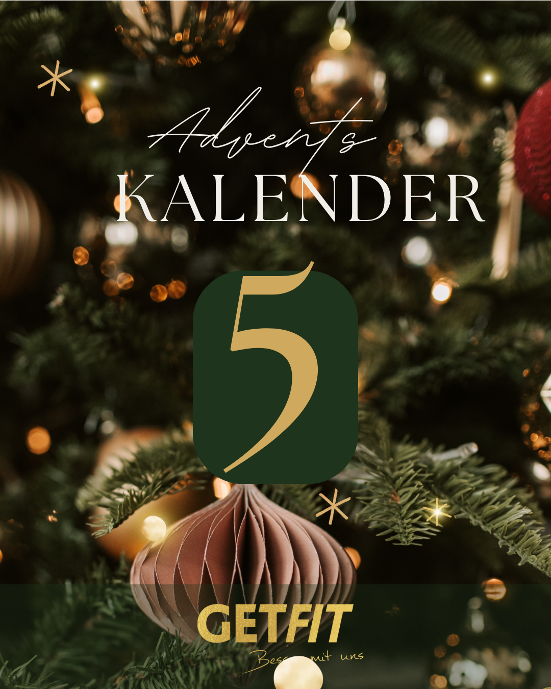 door-5. Dezember