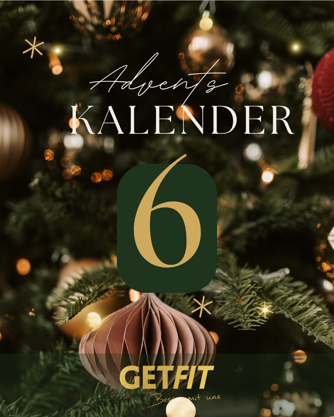 door-6. Dezember
