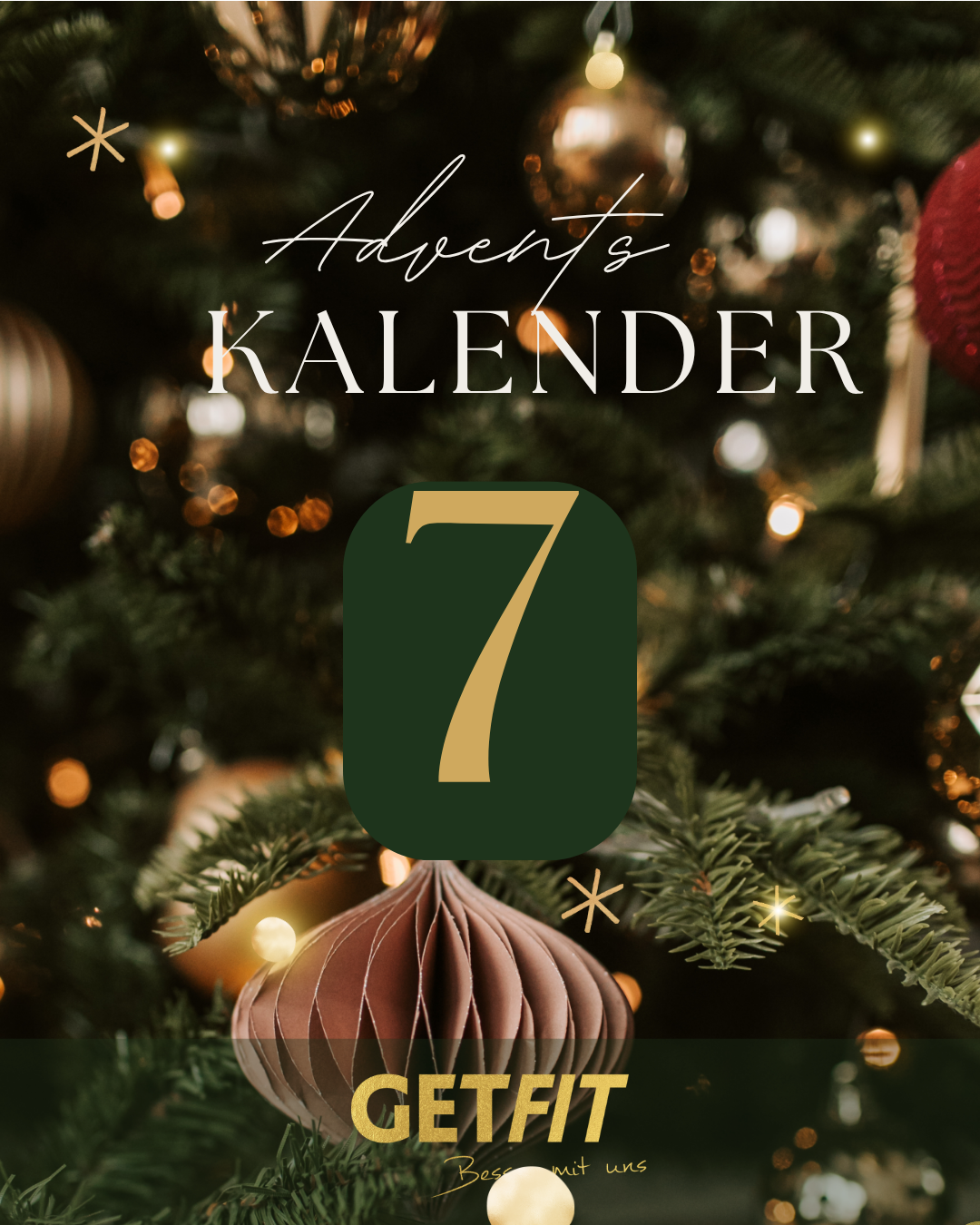 door-7. Dezember