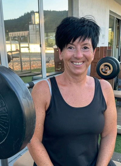 Stefanie Gnädig-Wölfelschneider